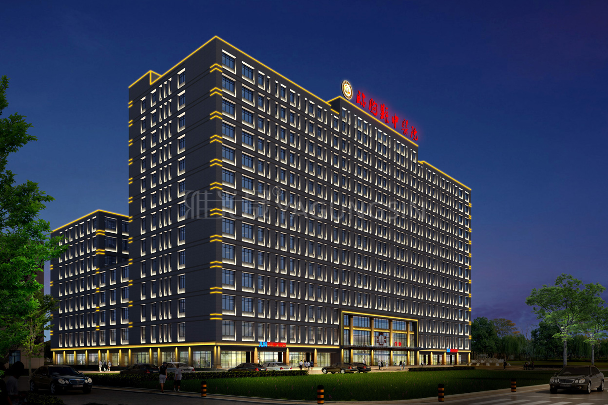 建筑照明設(shè)計(jì)